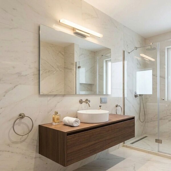 Wall lamp LED 60CM APP1849-1W GOLD