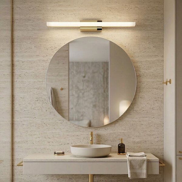Wall lamp LED 60CM APP1849-1W GOLD