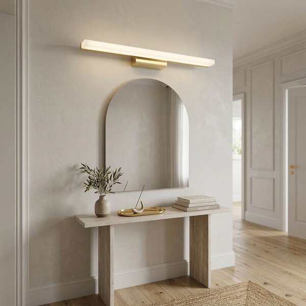 Wall lamp LED 60CM APP1849-1W GOLD