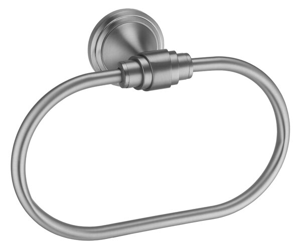 Ring hanger 16101 Aristo Brush Nickle