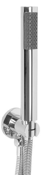 Shower system Rea Lungo Diamond Chrom + BOX