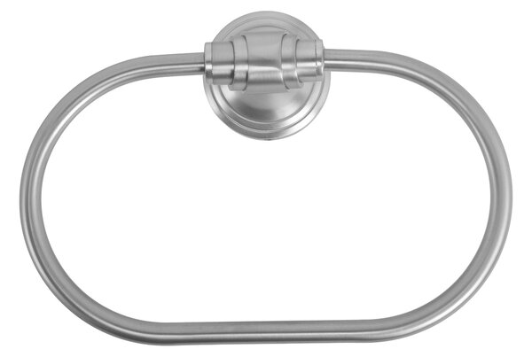 Ring hanger 16101 Aristo Brush Nickle