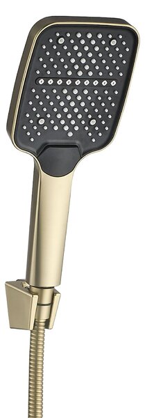 Bath faucet PREMIUM REA Joe Brush Gold