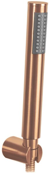 Bath faucet REA Argon Brush Copper