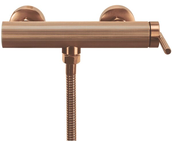 Shower faucet REA Argon BRUSH COPPER