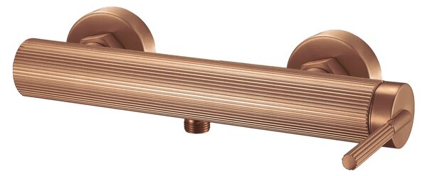 Shower faucet REA Argon BRUSH COPPER