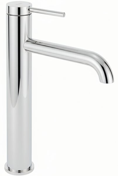 Bathroom faucet Rea Spot Chrom High