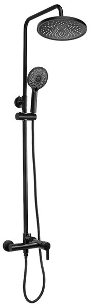 Shower set Rea Ontario Black