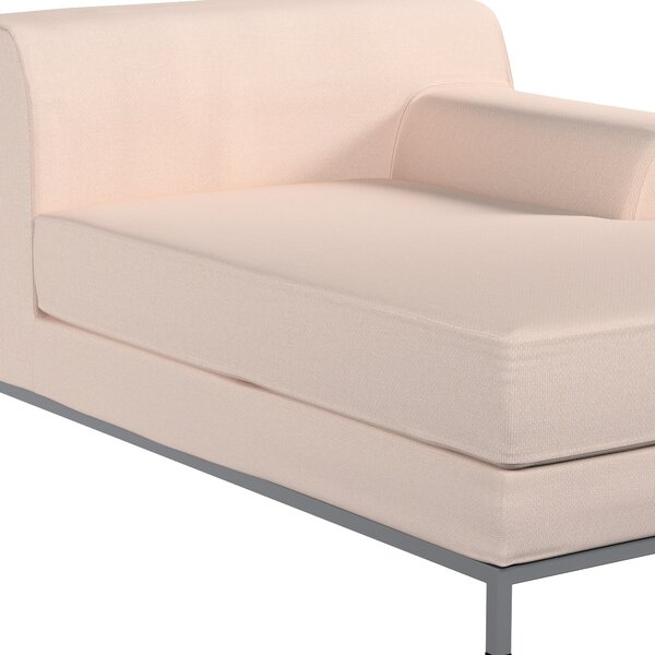 Kramfors chaise longue right cover