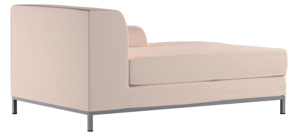 Kramfors chaise longue right cover