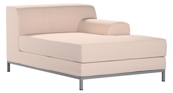 Kramfors chaise longue right cover