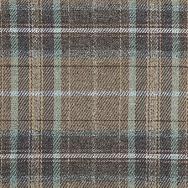 Glencoe Fabric Bedlington