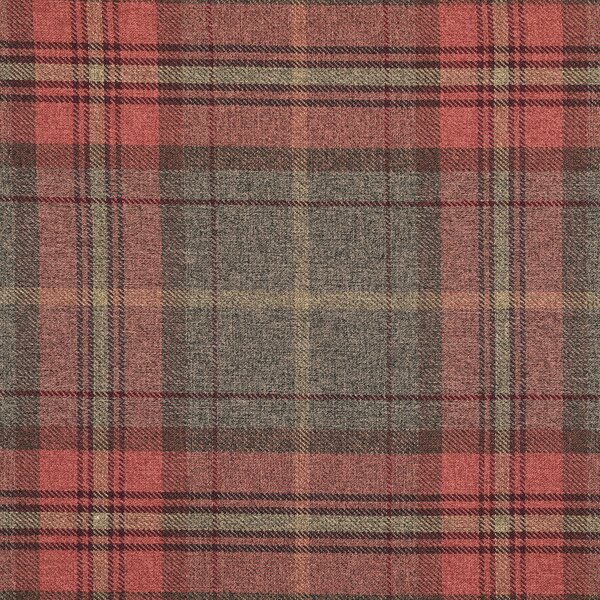 Glencoe Fabric Harrier