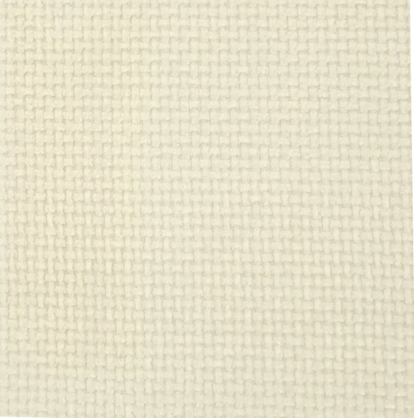 ANTE DECOR Eden Fabric Ivory