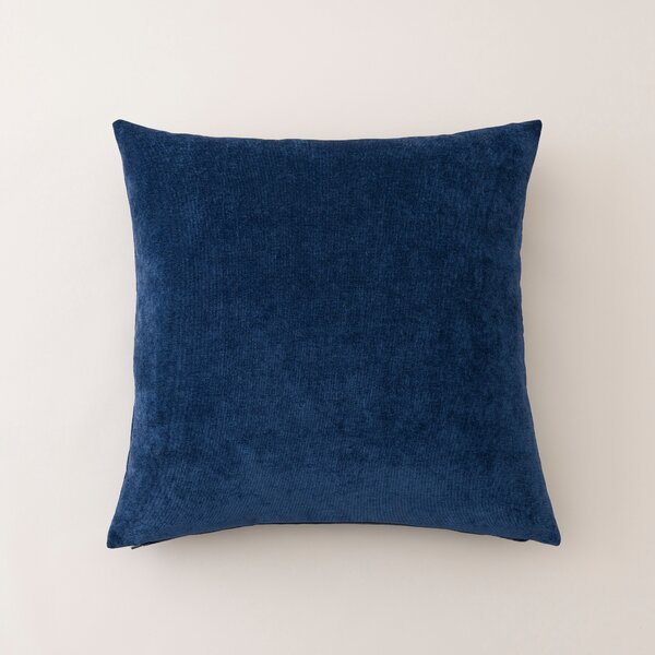 Velour Cushion