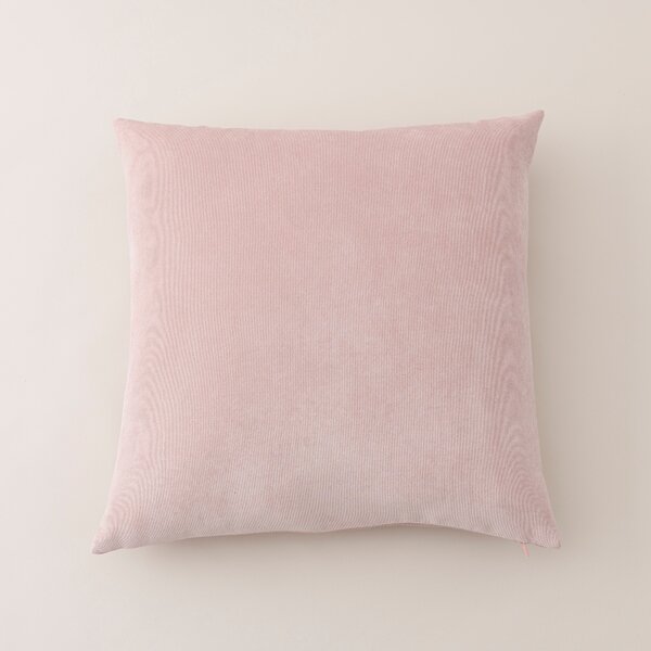 Velour Cushion