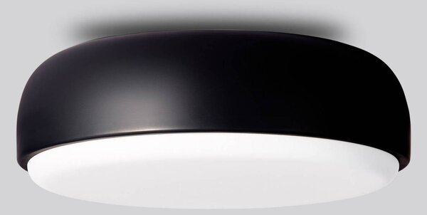 Northern Over Me ceiling light black 40 cm