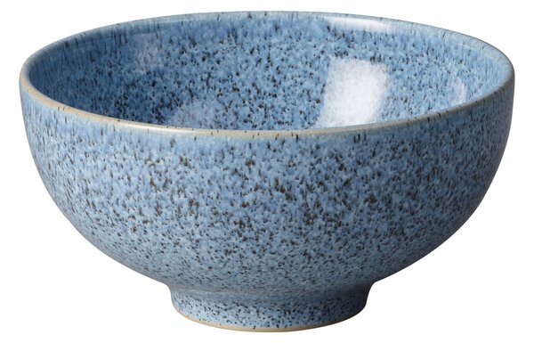 Studio Blue Flint Rice Bowl