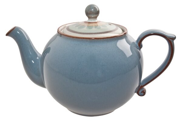 Heritage Terrace Accent Teapot