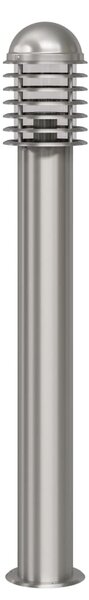 Outdoor Post Lamp Standing Stainless Steel