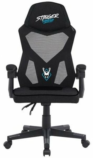 Gaming Chair Woxter GM26-124 Black