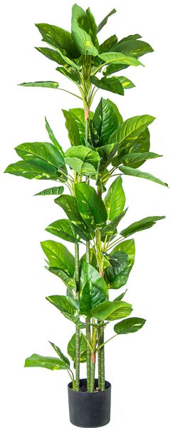 Decorative Plant Alexandra House Living Plastic 160 cm