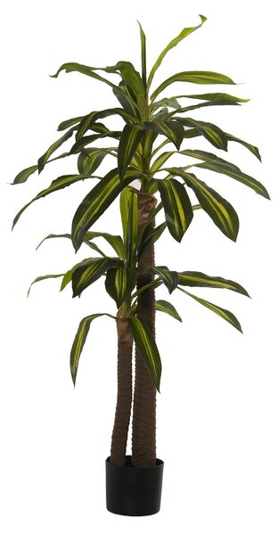 Decorative Plant Alexandra House Living Plastic Dracaena 130 cm