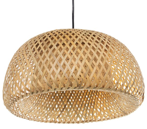 Ceiling Light Alexandra House Living Brown Metal 60 W 38 x 20 x 38 cm