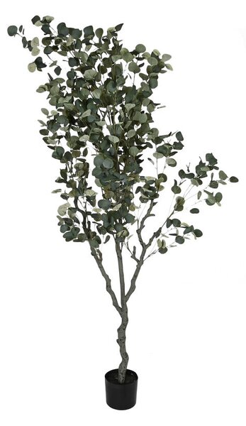 Tree Home ESPRIT Polyethylene Cement Eucalyptus 80 x 80 x 220 cm