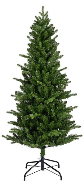 Christmas Tree Everlands Green PVC Metal polystyrene Fir Ø 83 x 150 cm