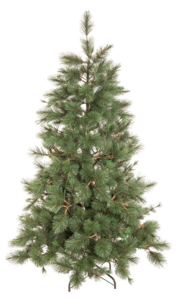 Christmas Tree Green PVC Polyethylene 70 x 70 x 150 cm