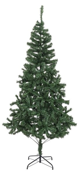 Christmas Tree Green PVC 60 x 60 x 150 cm