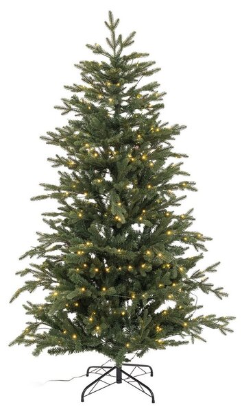 Christmas Tree Green PVC 60 x 60 x 150 cm