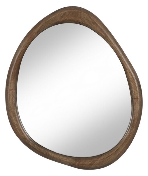 Wall mirror Natural 50 x 3 x 60 cm