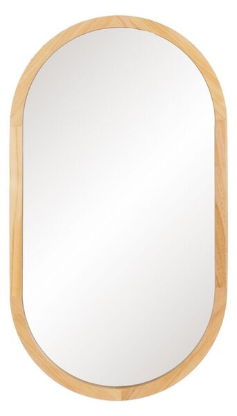 Wall mirror Natural 45 X 4 X 80 CM