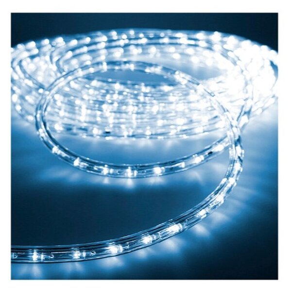 LED Tube EDM 72716 flexiLED Blue 1,4 W x 1 m 48 m 2-way