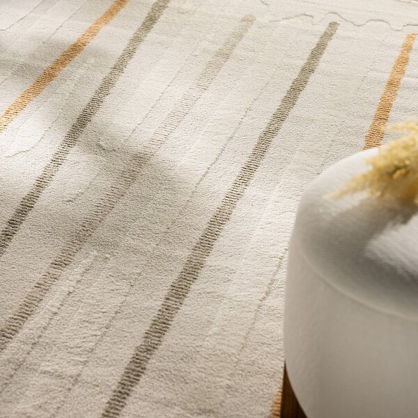 Rug Stripes I 160x230 cm