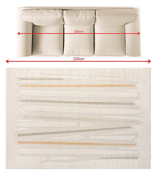 Rug Stripes I 160x230 cm