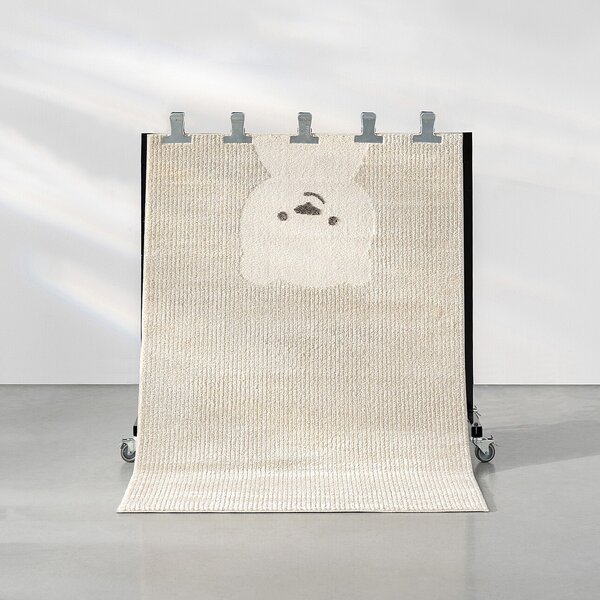 Rug Teddy 120x170 cm
