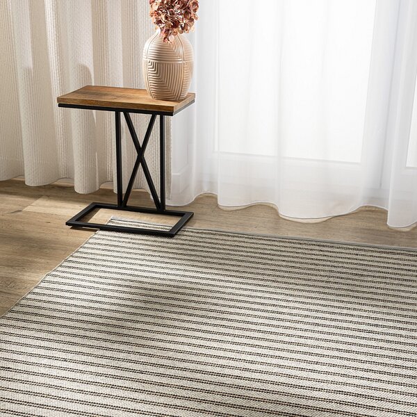 Rug Harmony Gray II 160x230 cm
