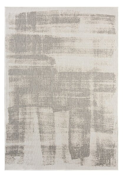 Rug Abstract Gray I 160x230 cm
