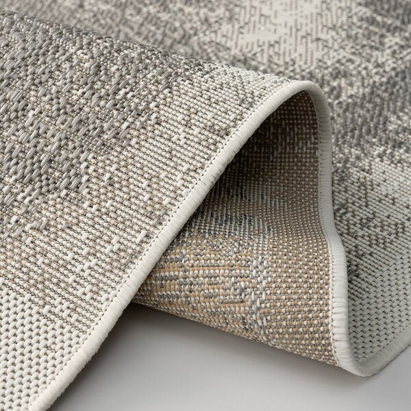 Rug Abstract Gray I 160x230 cm