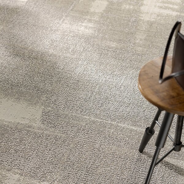 Rug Abstract Gray I 160x230 cm