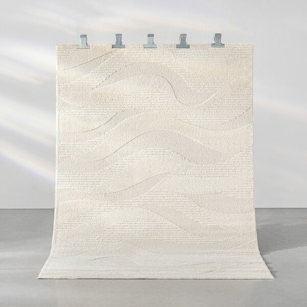 Rug Wave I 160x230 cm