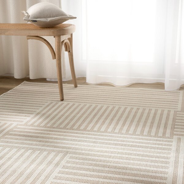 Rug Mellow Beige I 160x230 cm