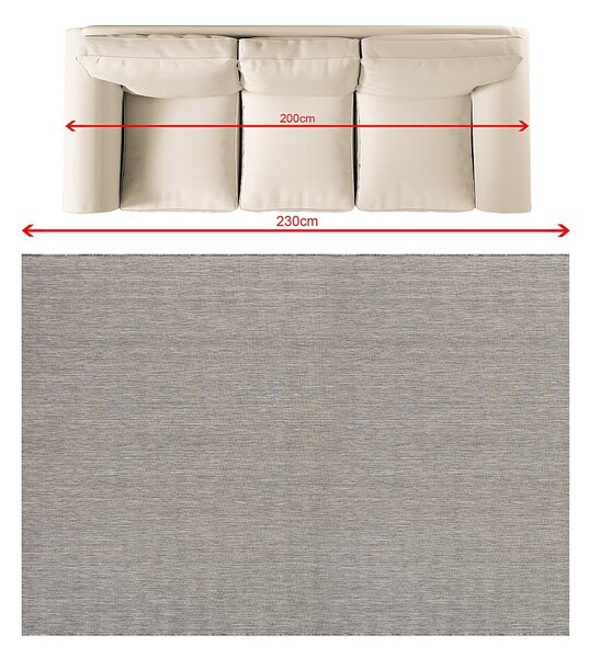 Rug Silence I 160x230 cm