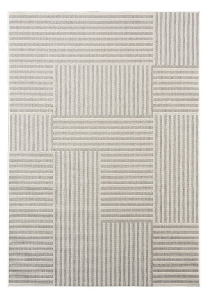 Rug Mellow Gray I 160x230 cm