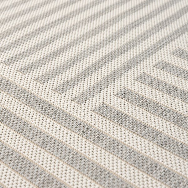 Rug Mellow Gray I 160x230 cm