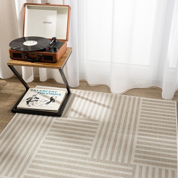 Rug Mellow Beige II 120x170 cm