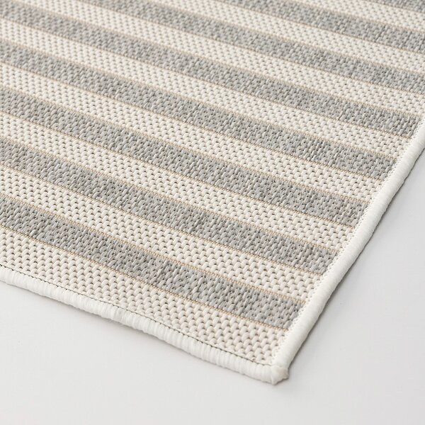 Rug Mellow Gray I 160x230 cm